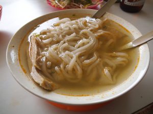 ベトナム麺フォー