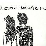 a story of boy meets girl