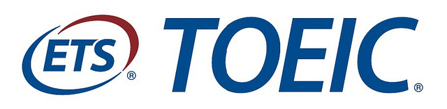 TOEICの公式ロゴ
