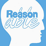 Reason+ableと書かれている頭脳