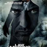 Law abiding citizen（邦題：完全なる報復）というアメリカ映画