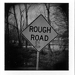 Rough　Road