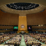 国連総会